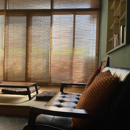 米宿 Roomi House 台南老屋民宿 Extérieur photo