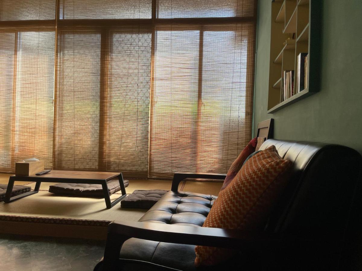 米宿 Roomi House 台南老屋民宿 Extérieur photo