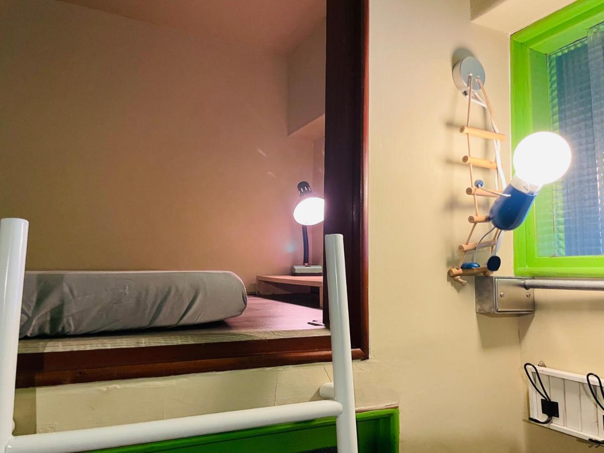 米宿 Roomi House 台南老屋民宿 Extérieur photo