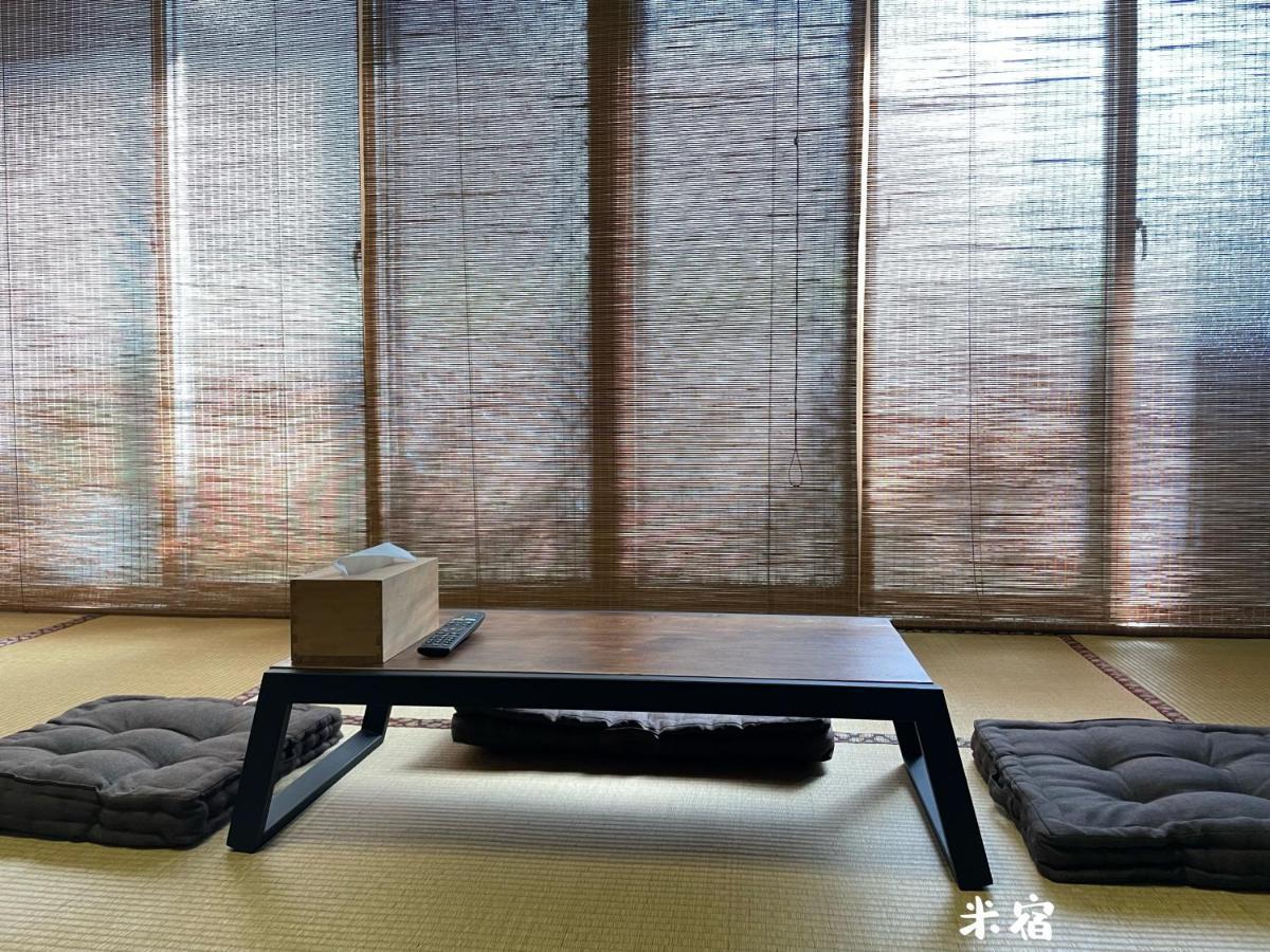 米宿 Roomi House 台南老屋民宿 Extérieur photo