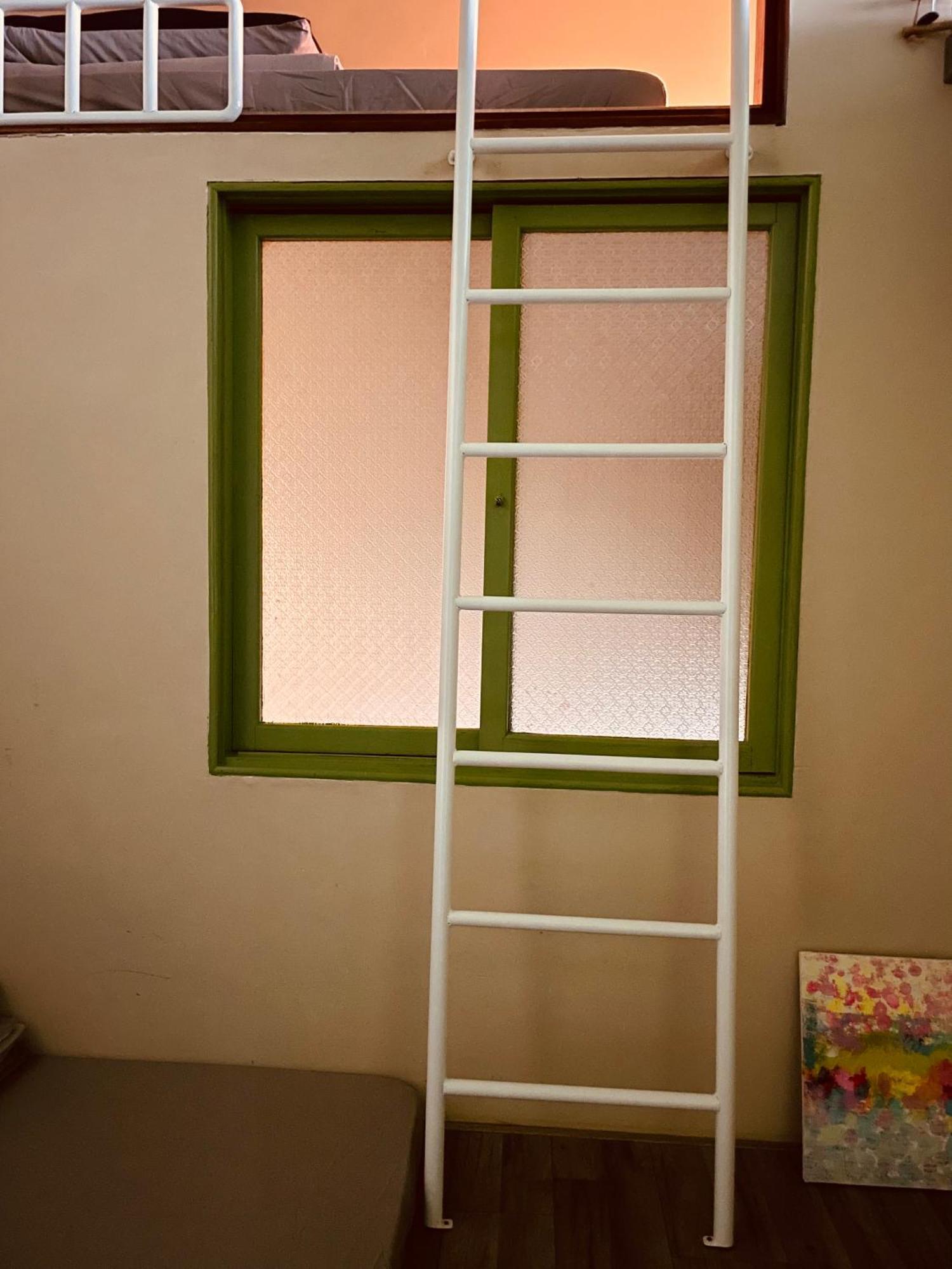 米宿 Roomi House 台南老屋民宿 Chambre photo