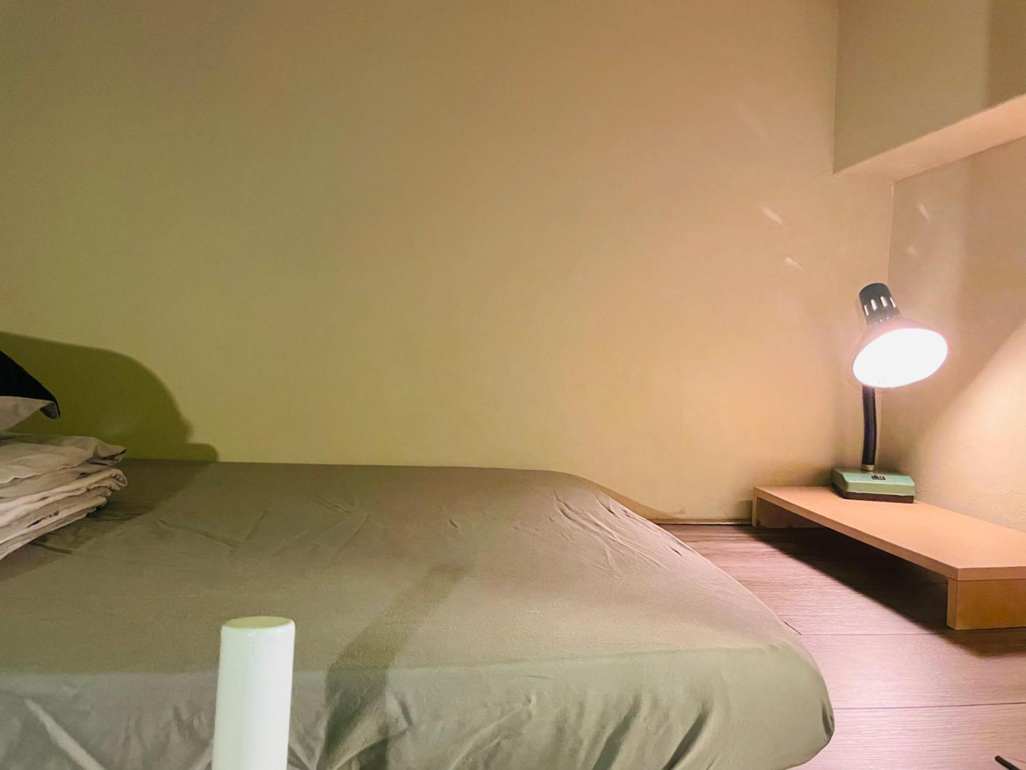 米宿 Roomi House 台南老屋民宿 Chambre photo
