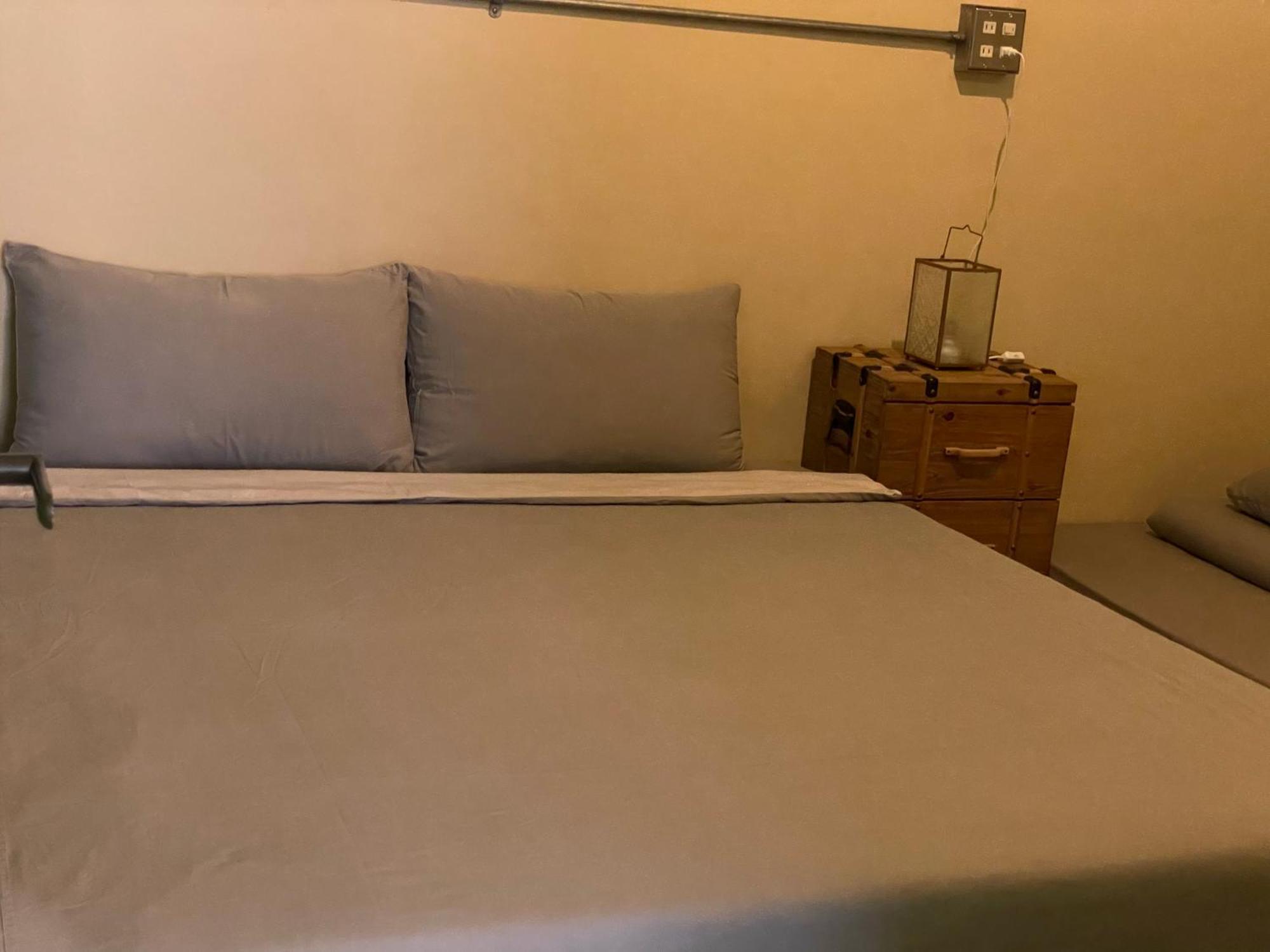 米宿 Roomi House 台南老屋民宿 Chambre photo