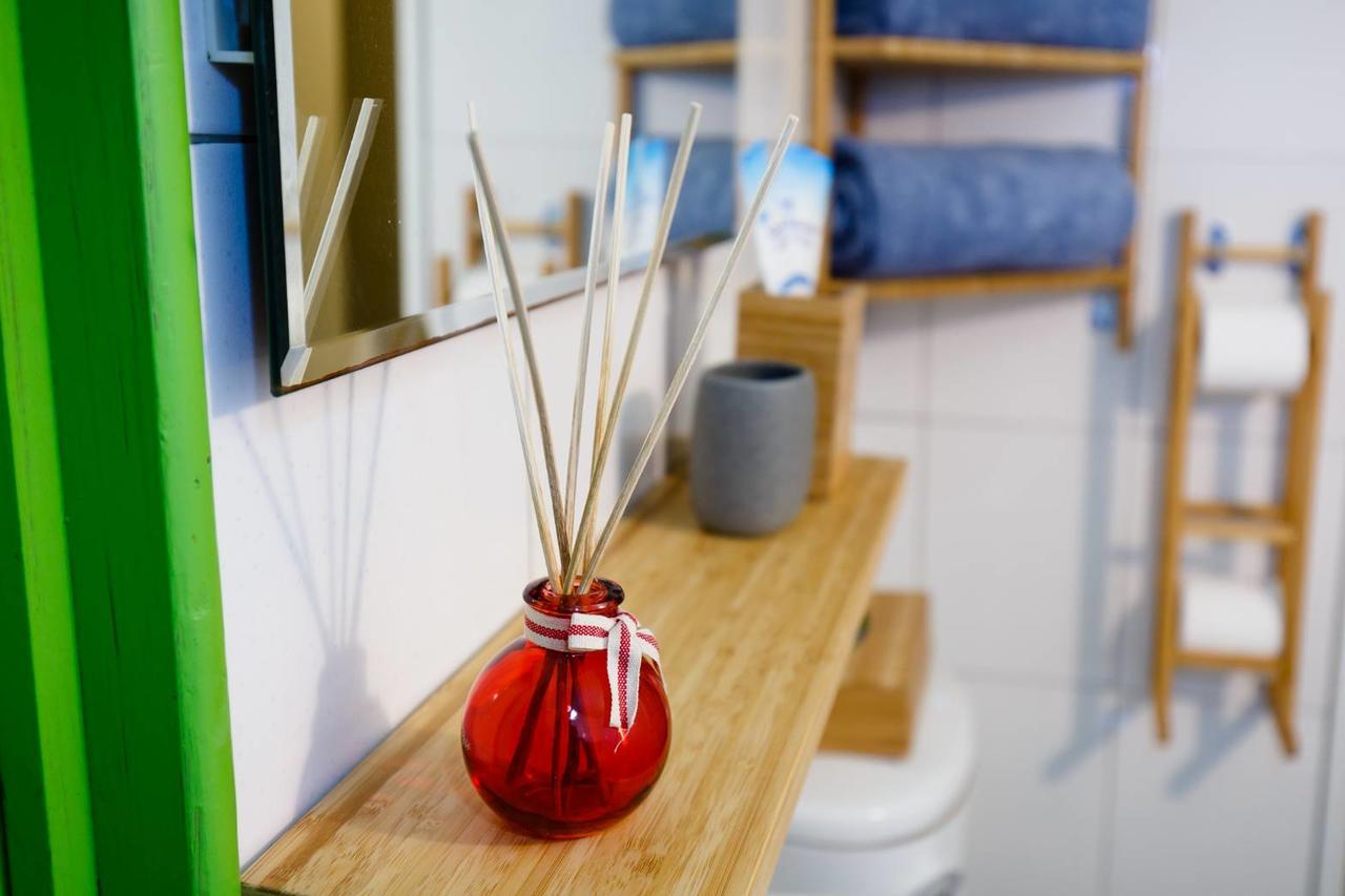 米宿 Roomi House 台南老屋民宿 Extérieur photo