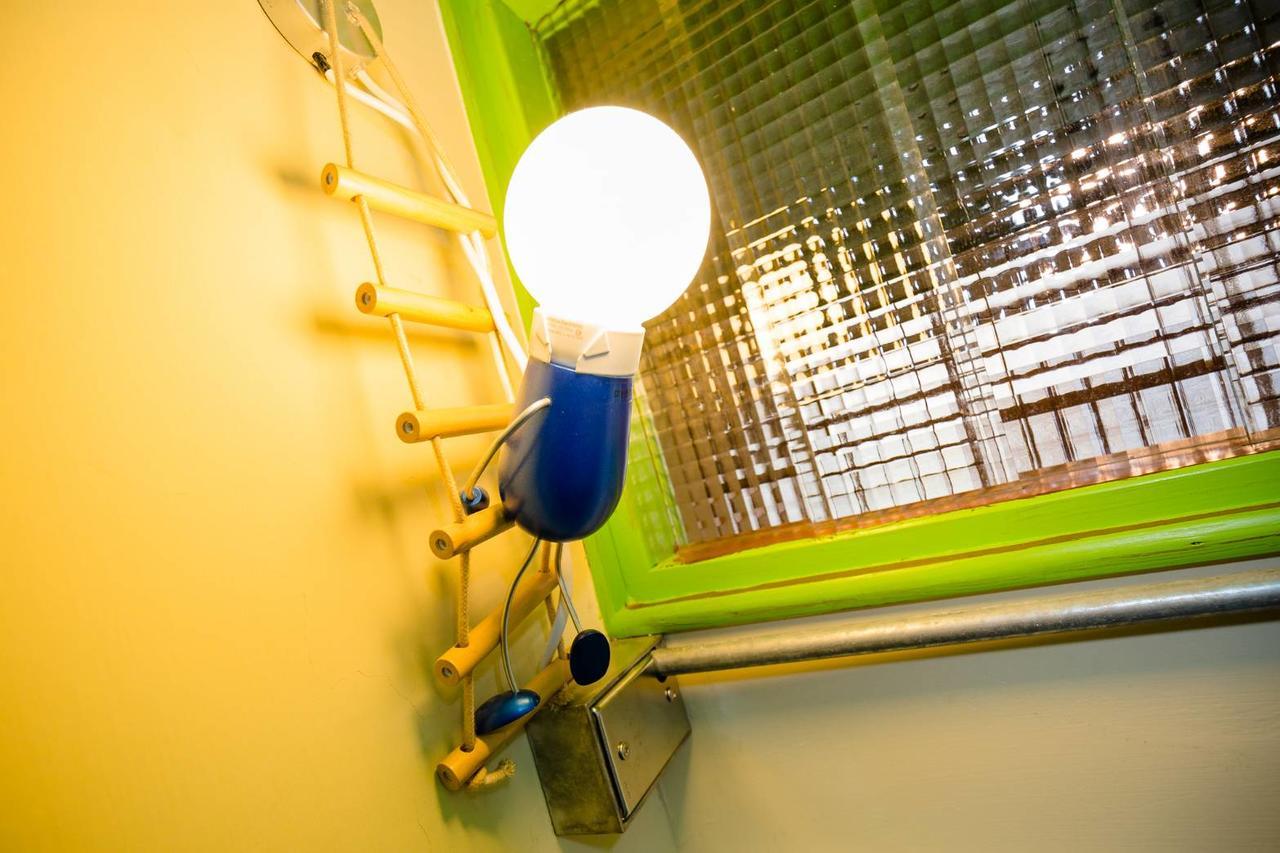 米宿 Roomi House 台南老屋民宿 Extérieur photo