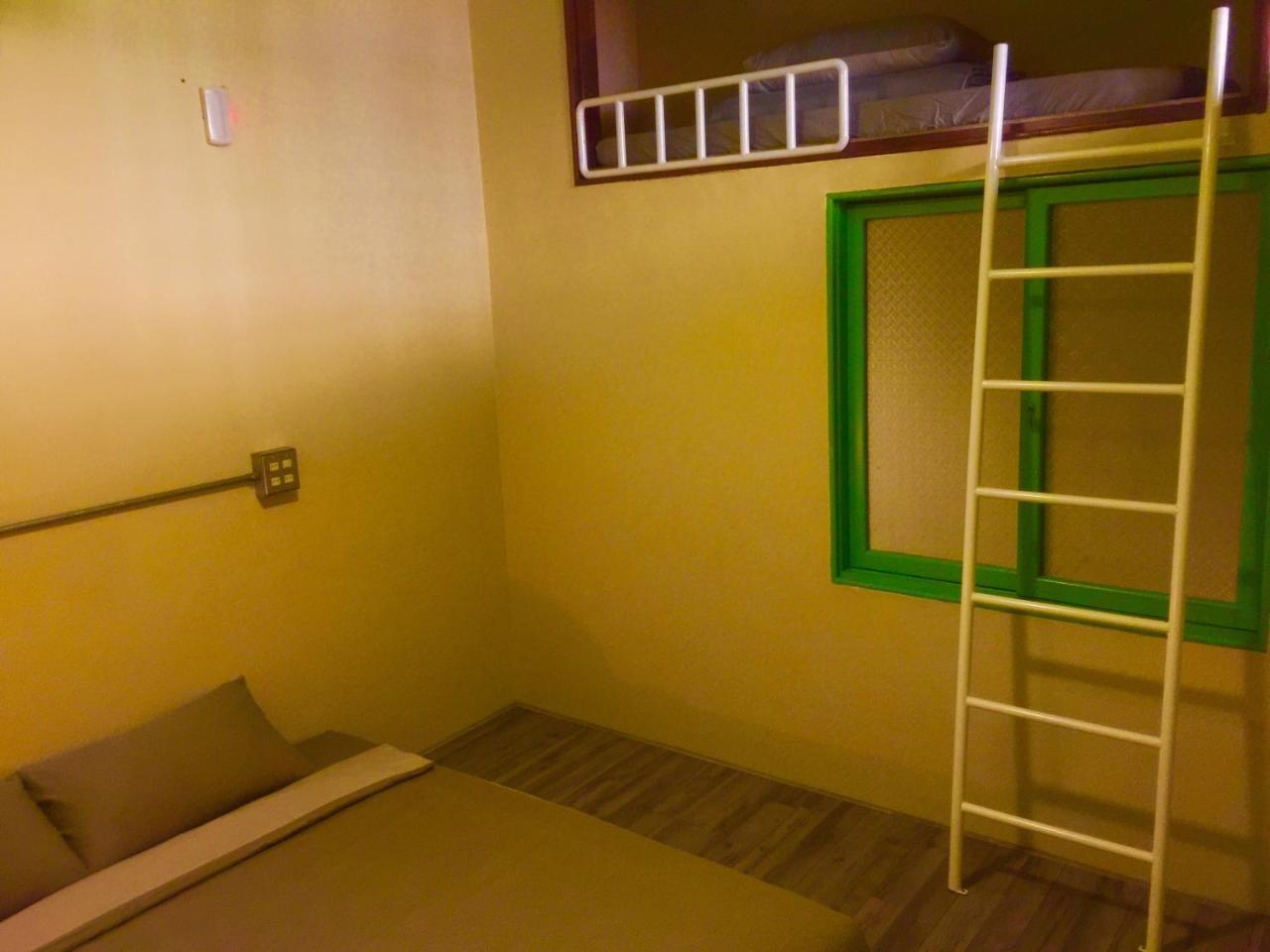 米宿 Roomi House 台南老屋民宿 Extérieur photo