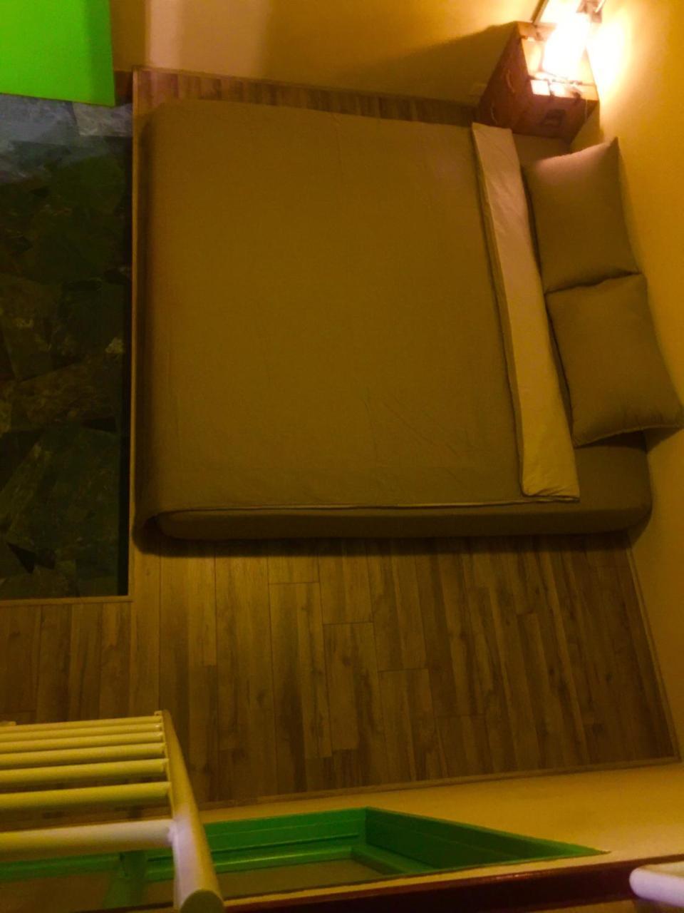 米宿 Roomi House 台南老屋民宿 Extérieur photo