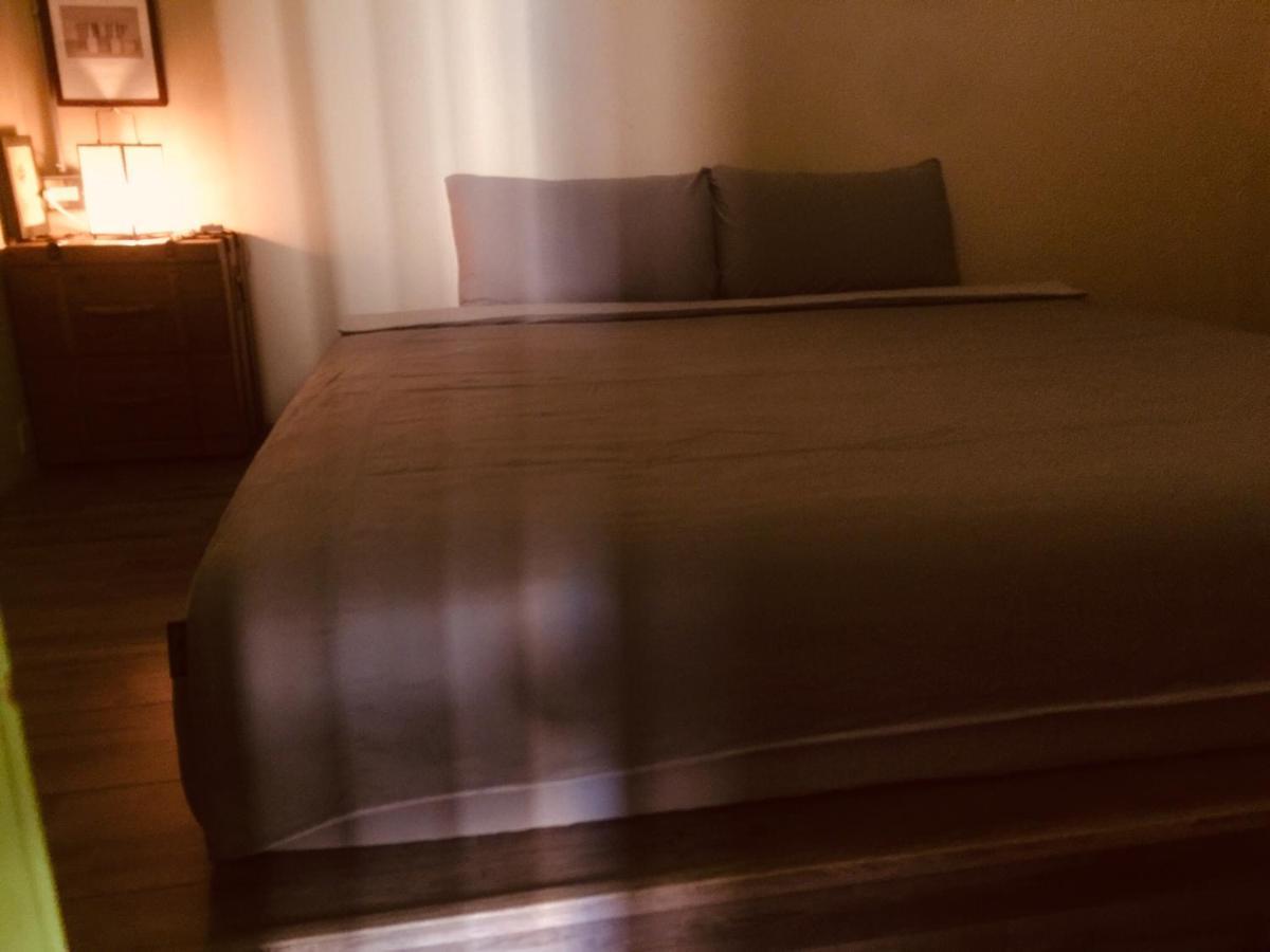 米宿 Roomi House 台南老屋民宿 Extérieur photo