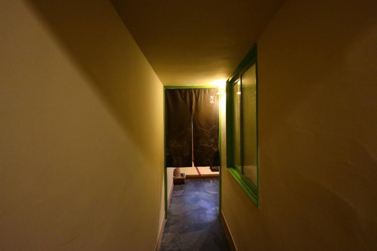 米宿 Roomi House 台南老屋民宿 Extérieur photo