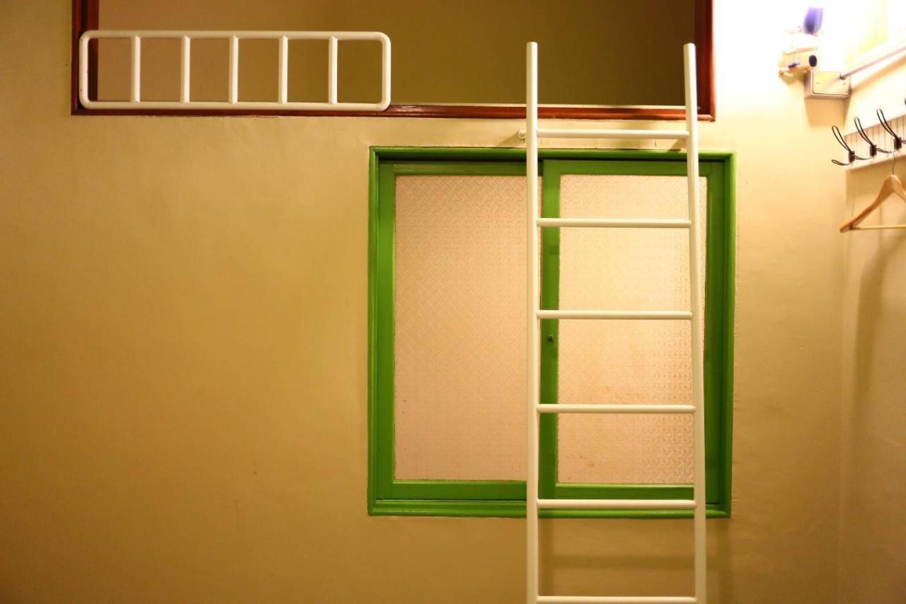 米宿 Roomi House 台南老屋民宿 Extérieur photo